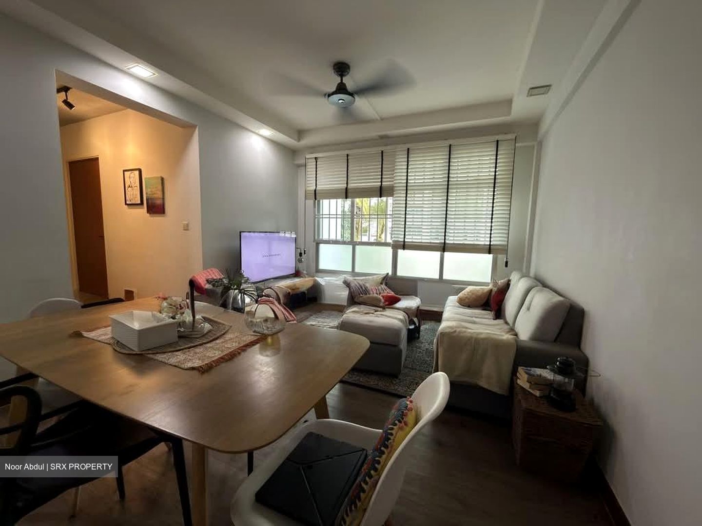 Blk 208B Punggol Sails (Punggol), HDB 3 Rooms #587370111